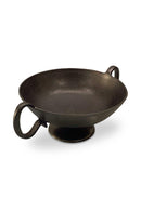 Cast Aluminum Decorative Bowl | Novi Living Floris | Oroa.com