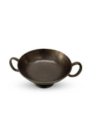 Cast Aluminum Decorative Bowl | Novi Living Floris | Oroa.com