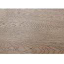 Round Tray Oak Coffee Table | Novi Living Cohen