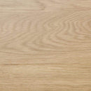 Round Tray Oak Coffee Table | Novi Living Cohen