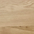 Round Tray Oak Coffee Table | Novi Living Cohen