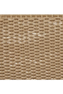 Contract furniture - Cane-Wrapped Dining Chair Set (2) - www.oroatrade.com