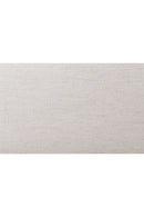Hospitality furniture - White Linen Queen Bed - www.oroatrade.com