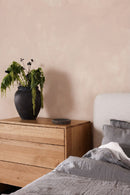 Hospitality furniture - White Linen King Bed - www.oroatrade.com