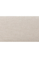 Hospitality furniture - Beige Linen Blend Bed - www.oroatrade.com