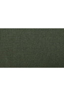 Hospitality furniture - Green Linen Blend King Bed - www.oroatrade.com