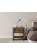 Hospitality furniture - Beige Velvet Queen Bed - www.oroatrade.com