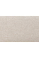 Hospitality furniture - Beige Linen Blend Bed - www.oroatrade.com