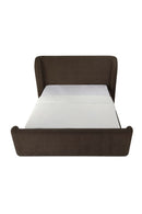Hospitality furniture - Upholstered Storage Bed - www.oroatrade.com