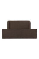 Hospitality furniture - Upholstered Storage Bed - www.oroatrade.com