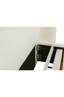 Hospitality furniture - Upholstered Storage Bed - www.oroatrade.com