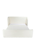Hospitality furniture - Upholstered Storage Bed - www.oroatrade.com
