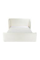 Hospitality furniture - Upholstered Storage Bed - www.oroatrade.com