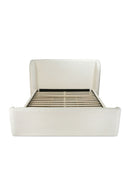 Hospitality furniture - Upholstered Storage Bed - www.oroatrade.com