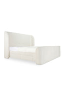 Hospitality furniture - Upholstered Storage Bed - www.oroatrade.com
