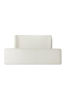 Hospitality furniture - Upholstered Storage Bed - www.oroatrade.com