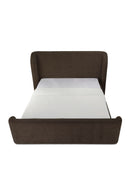 Hospitality furniture - Upholstered Storage Bed - www.oroatrade.com