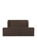 Hospitality furniture - Upholstered Storage Bed - www.oroatrade.com