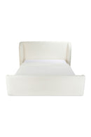 Hospitality furniture - Upholstered Storage Bed - www.oroatrade.com