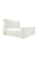 Hospitality furniture - Upholstered Storage Bed - www.oroatrade.com