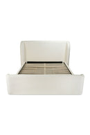 Hospitality furniture - Upholstered Storage Bed - www.oroatrade.com