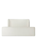Hospitality furniture - Upholstered Storage Bed - www.oroatrade.com