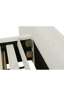 Hospitality furniture - Upholstered Storage Bed - www.oroatrade.com