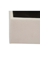 Tufted Storage Bed | Novi Living Sebastion | Oroatrade.com