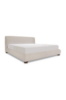 Modern Minimalist Storage Bed | Novi Living Beau | Oroatrade.com