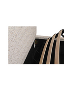 Modern Minimalist Storage Bed | Novi Living Beau | Oroatrade.com