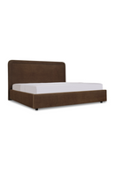 Piped Detail Storage Bed | Novi Living Simon | Oroa.com