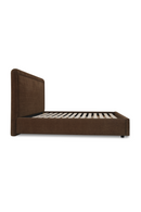 Piped Detail Storage Bed | Novi Living Simon | Oroa.com