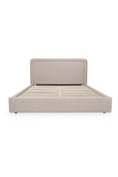 Piped Detail Storage Bed | Novi Living Simon | Oroatrade.com