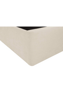 Arched Headboard Storage Bed | Novi Living Maggie | Oroatrade.com