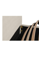 Arched Headboard Storage Bed | Novi Living Maggie | Oroatrade.com