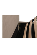 Arched Headboard Storage Bed | Novi Living Maggie | Oroatrade.com