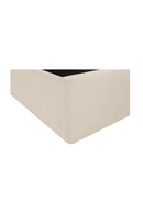 Arched Headboard Storage Bed | Novi Living Maggie | Oroatrade.com