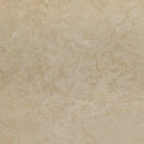 Oak-Framed Marble Side Table | Novi Living Lane