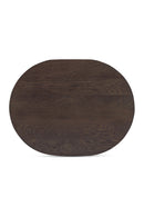 Oak 1-Drawer Nightstand | Novi Living Tommy | Oroa.com