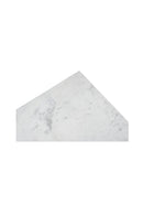 Marble Top Wooden Sideboard | Novi Living Nadine | Oroatrade.com