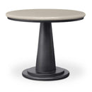 Round Concrete Outdoor Coffee Table | Novi Living Esme | Oroa.com
