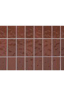 Glazed Concrete Outdoor Side Table | Novi Living Farren | Oroatrade.com