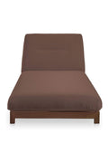 Adjustable Outdoor Lounge Chair | Novi Living Enzo | Oroa.com