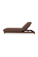 Adjustable Outdoor Lounge Chair | Novi Living Enzo | Oroa.com