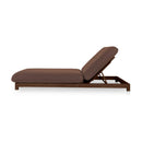 Hospitality furniture - Adjustable Outdoor Lounge Chair  - www.oroatrade.com