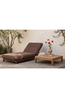 Adjustable Outdoor Lounge Chair | Novi Living Enzo | Oroa.com