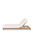 Adjustable Outdoor Lounge Chair | Novi Living Enzo | Oroa.com