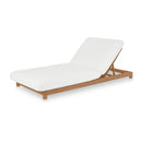 Hospitality furniture - Adjustable Outdoor Lounge Chair  - www.oroatrade.com