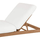Hospitality furniture - Adjustable Outdoor Lounge Chair  - www.oroatrade.com