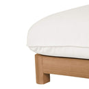 Hospitality furniture - Adjustable Outdoor Lounge Chair  - www.oroatrade.com